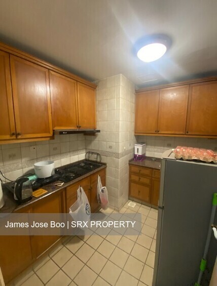 Sherwood Condo (D21), Condominium #595702641